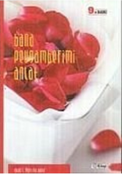 Bana Peygamberimi Anlat - Roman Boy Kitap Dünyası Yayınları