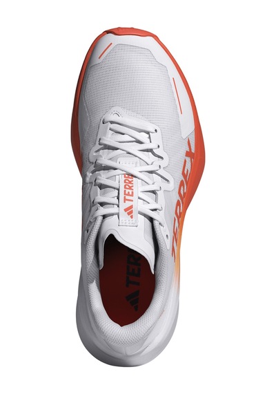 Adidas Adidas Terrex Agravic 3 Kadın Beyaz Outdoor Ayakkabı 31365 Beyaz