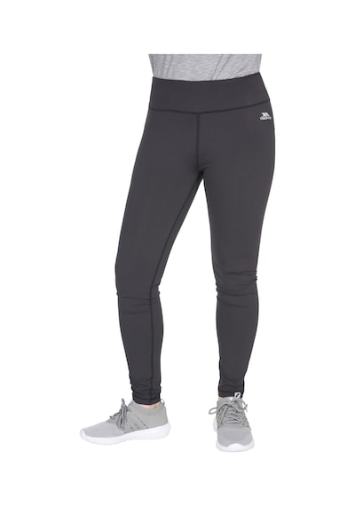 Vıvıen - Female Actıve Leggıngs Siyah