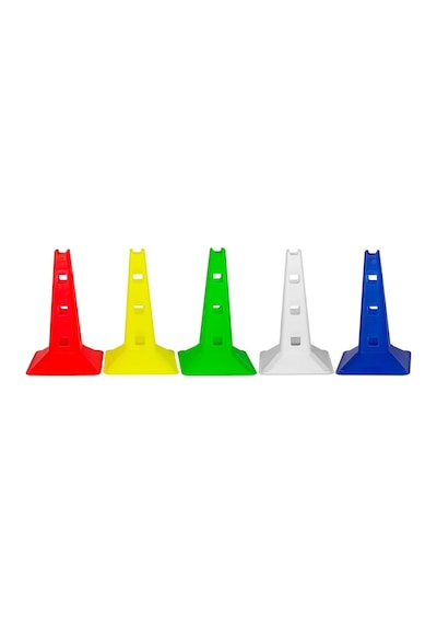 Scucs 1109 Multi Fonksiyonel Huni 38 Cm 25li Çok Renkli