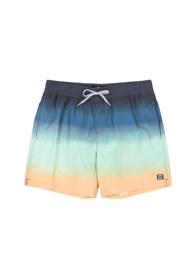 Billabong Bıllabong All Day Fade Lb Gbq4 Çok Renkli