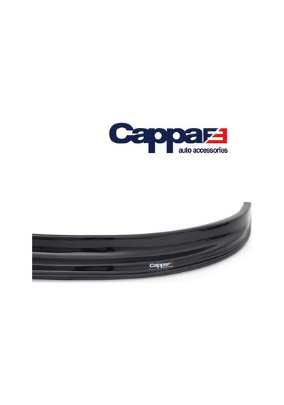 Cappafe Ford Transit Ön Tampon Lip Eki Karlık Abs 2006-2013 N11.8460