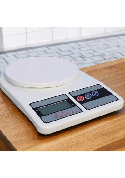 Hassas Terazi 10 Kg Kapasiteli, Yüksek Hassasiyetli Dijital Mutfak Tartısı Diğer 50120569