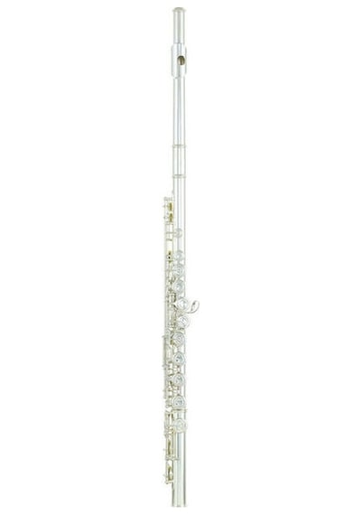 Yamaha Yfl212  Yan Flüt