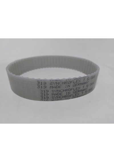 T5 305 Synchroflex 20mm Poliüretan Zaman Kayış