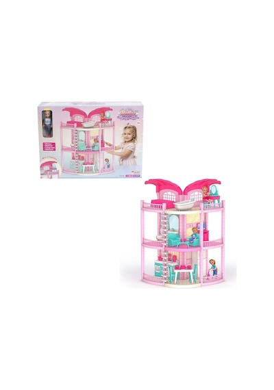 04065 Bellanın Masal Evi - Temz-889948 1 Adet