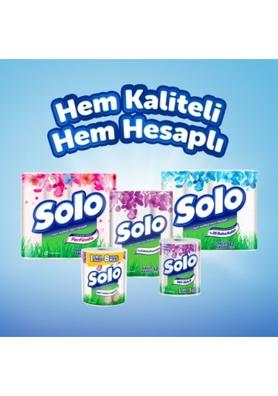 1'li Paket Yüksek Emicilikte Dev Rulo Kağıt Havlu