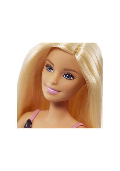 Barbie Süpermarkette Oyun Seti Frp01