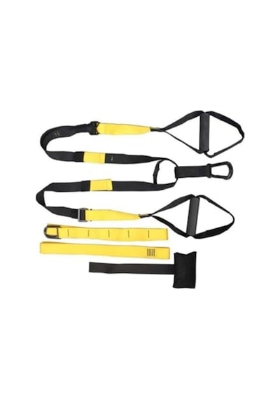 Suspension Trainer, Asılma Antrenörü Ve Egzersiz Seti
