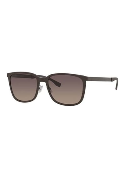 Hugo Boss 0723 S Kdm R4 56 G Güneş Gözlüğü Gri
