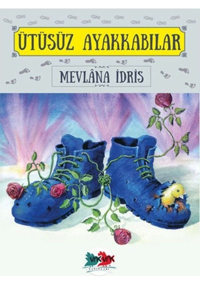 Ütüsüz Ayakkabılar 9789752476219