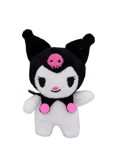 Hello Kitty And Friends Mini Süpriz Peluş Çok Renkli