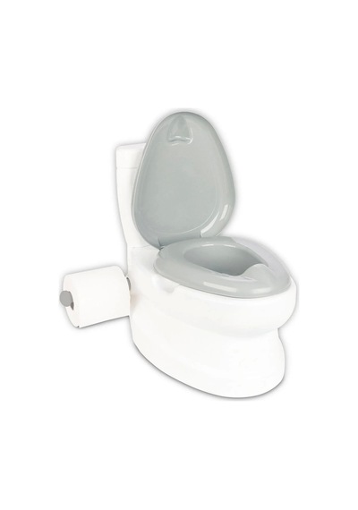 Pilsan Eğitici Klozet 07-559 Çok Renkli