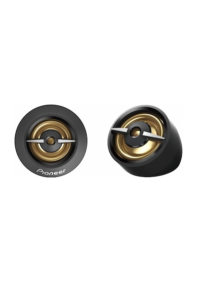 Pioneer Ts-a1601c 350 Watt 17 Cm 2 Yollu Komponent Hoparlör