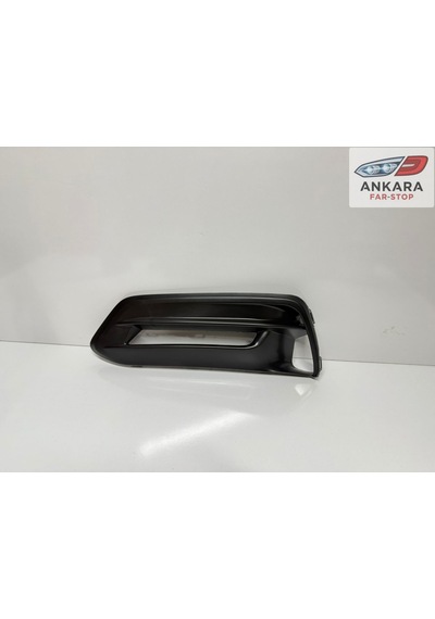 Honda Accord 2020 - 2023 Sis Lamba Kapağı - Ön Sol Sis Kapak-ön Sol