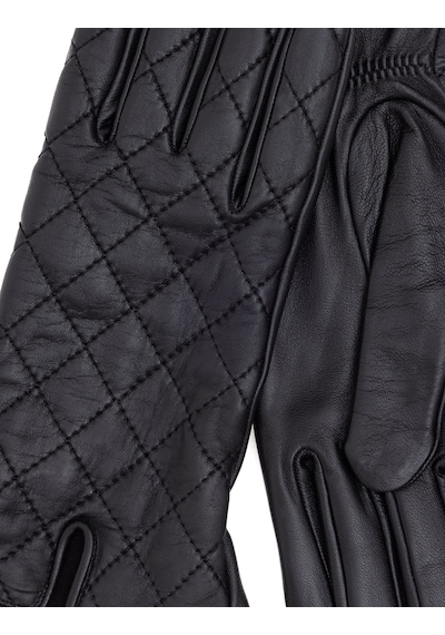 Pierre Cardin Kadın Siyah Eldiven 50301575-vr046 Siyah