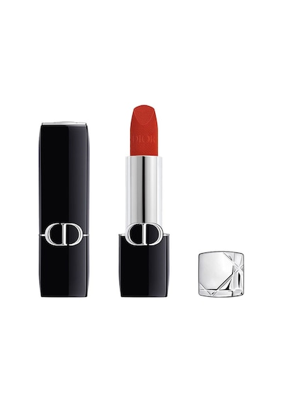 Christian Dior New Velvet Ruj 777