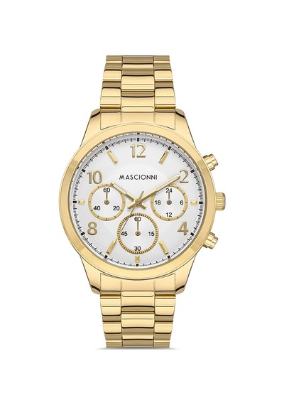 Mascionni M.1.1123.05 Gold