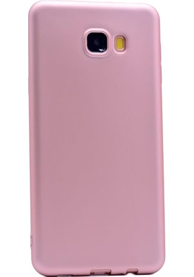 Samsung Uyumlu Galaxy A8 2016 Kilif Silikon Pastel Renkli Yumusak Kapak 517418598