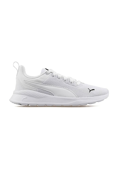 Puma Anzarun Lite Tdp Erkek Günlük Ayakkabı 405506-03 Beyaz