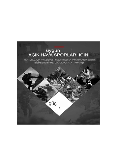Xmlbayiciniz Tr Korumalı Taktik Eldiven Askeri Eldiven Bisiklet Eldiveni Destekli Motorsiklet Eldiveni Xl Genel