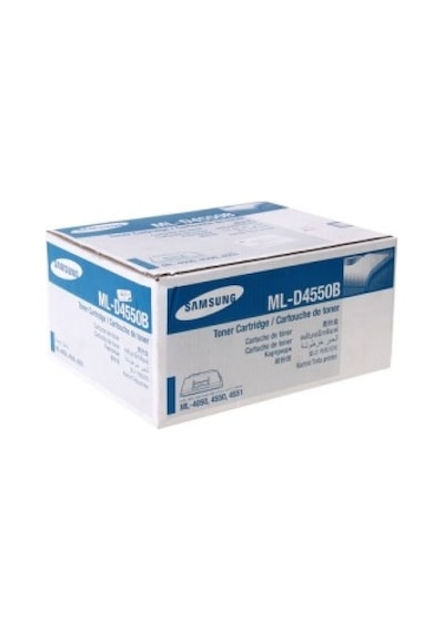 Samung Uyumlu Ml-d4550b Siyah  Toner