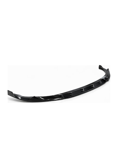 Opel Astra L 2020-2026 Ön Tampon Eki Lip Piano Black