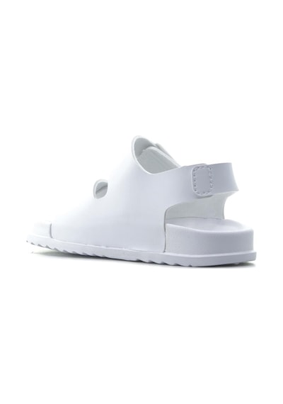 Vicco 22-35 23y 321.253 Pk Miyu Çocuk Sandalet Beyaz