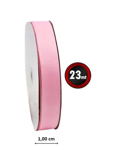 Grogren Kurdele, 1,0 Cm X 23 Mt - Renk Seçenekli -