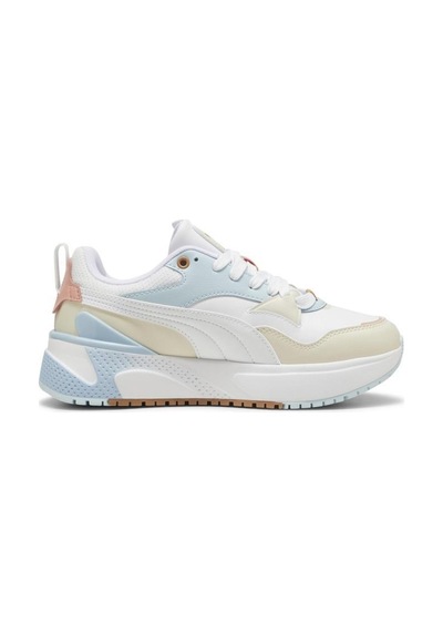 Puma R78 Disrupt 397675 02 Kadın Sneaker Ayakkabı Çok Renkli 36-40 Çok Renkli