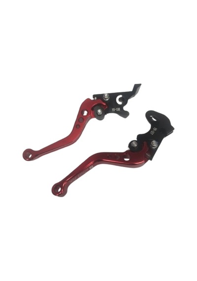 Espada Spor Manet Seti Cf Moto 250 Nk Kırmızı