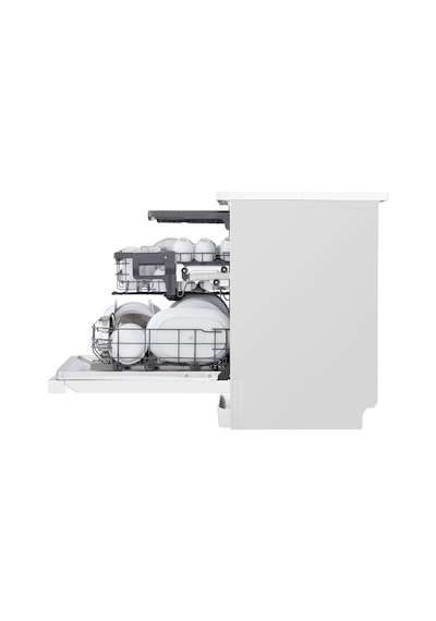 LG DFC513FW 9 Programlı 14 Kişilik Bulaşık Makinesi
