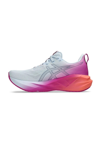 Asics Novablast 5 Kadın Koşu Ayakkabısı 1012b989-400 Siyah Siyah