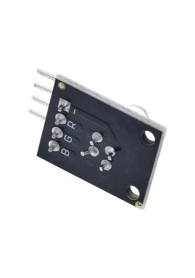 Robolink Rgb Led Modülü- 5Mm Rgb Led