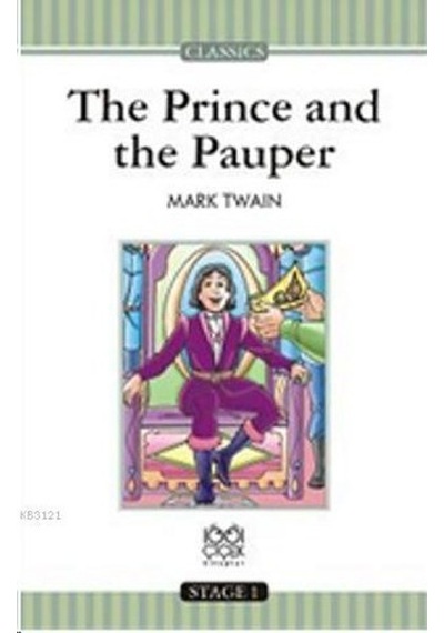 The Prince And The   Pauper
