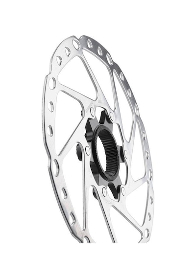 Shimano Deore/slx/zee Sm-rt64 180mm Center Lock Rotor External