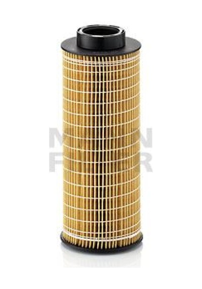 Scanıa Truck Yag Filtresi Scanıa 4-seri 164 00 08 R/s-seri 16 P/r-seri 04 - Mann Hu1072x