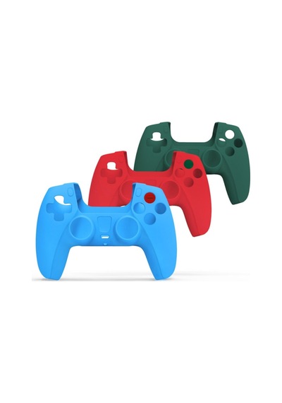 Ps5 Joystick Kol Koruyucu Silikon Kılıf