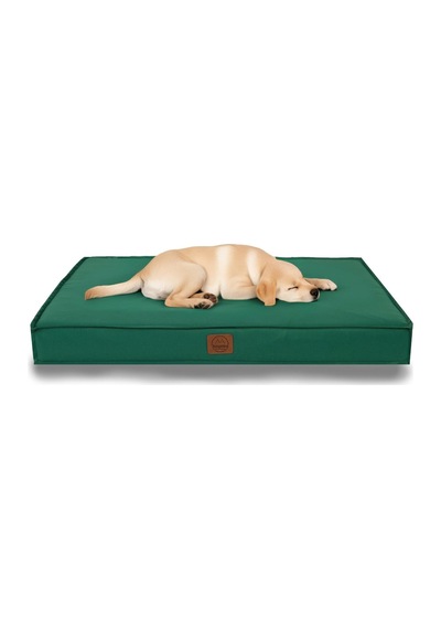 Eva Garden Kedi Ve Köpek Yatağı 55x75 -%100 Su Geçirmez Alezli, Çıkarılabilir Kılıflı, Tüy Ve Leke Tutmayan K