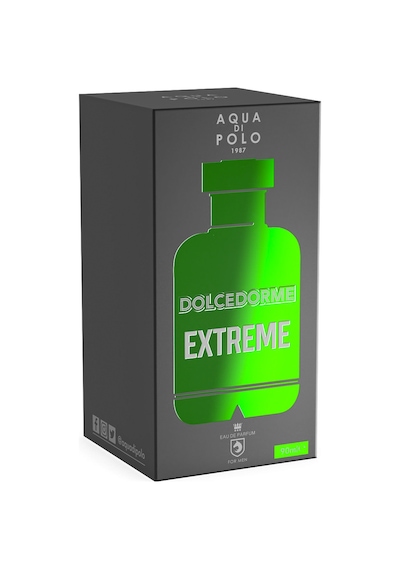 Aqua di Polo 1987 Dolcedorme Extreme 90 ML Erkek Parfüm EDP APCN000605
