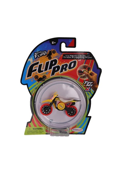 84168 Sun-thı-dc Bisiklet Flıp Pro 4a Çok Renkli