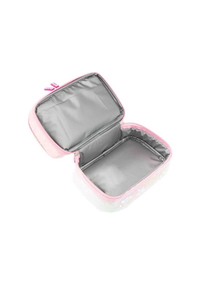 Girabrilla Payetli Lunch Box Tm-1023 Çok Renkli