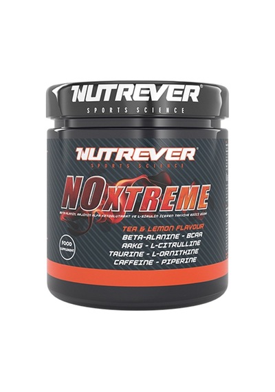 Nutrever Noxtreme 375 Gr - Toz
