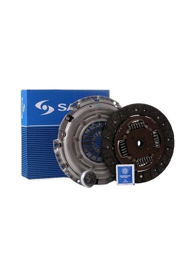 Volkswagen Polo / Seat Cordoba / Ibiza / Skoda Fabia Debriyaj Set
