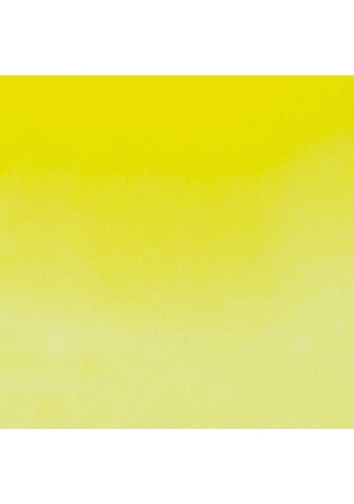 Schmincke Horadam Aquarell Artist Sulu Boya Chrome Yellow Lemon, No Lead Yarım Tablet