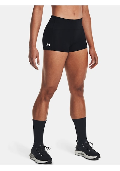 Under Armour Kadın Şort 1356209-001 Siyah