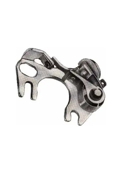 Doduco 368v Platin 221459800 T212172