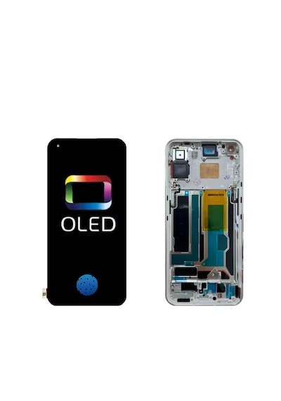 Nothing Phone 1 Lcd Ekran Dokunmatik Çıtalı