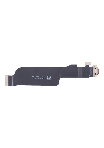 Xiaomi Mi 14 Pro İle Uyumlu Şarj Bordu Soketi 23127pn0cc, 23127pn0cg