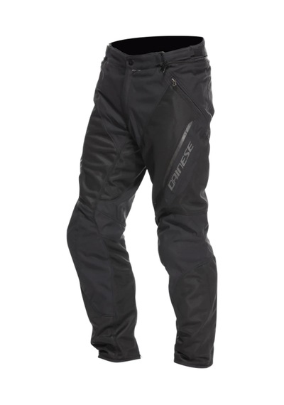 Dainese Daınese Drake 2 Super Aır Tex Pants Black Black Siyah